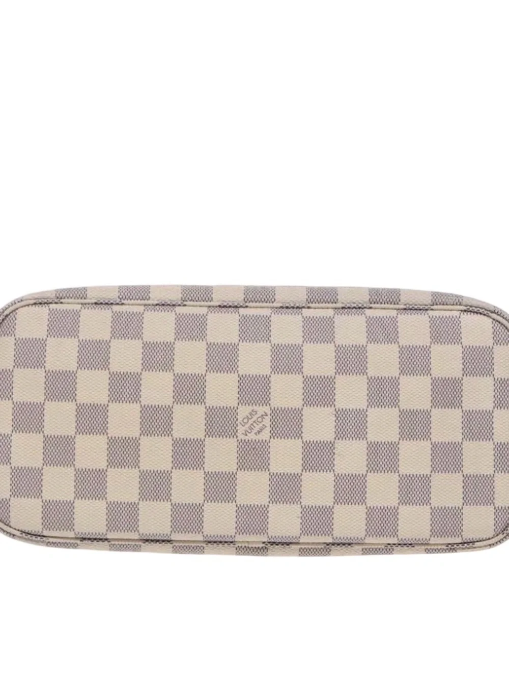 Louis Vuitton 100% canvas